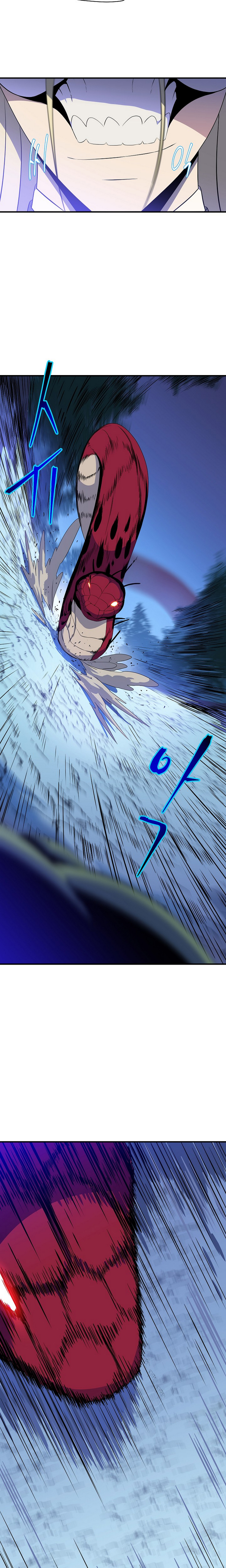 Read Cazador de Heroes Manga Online