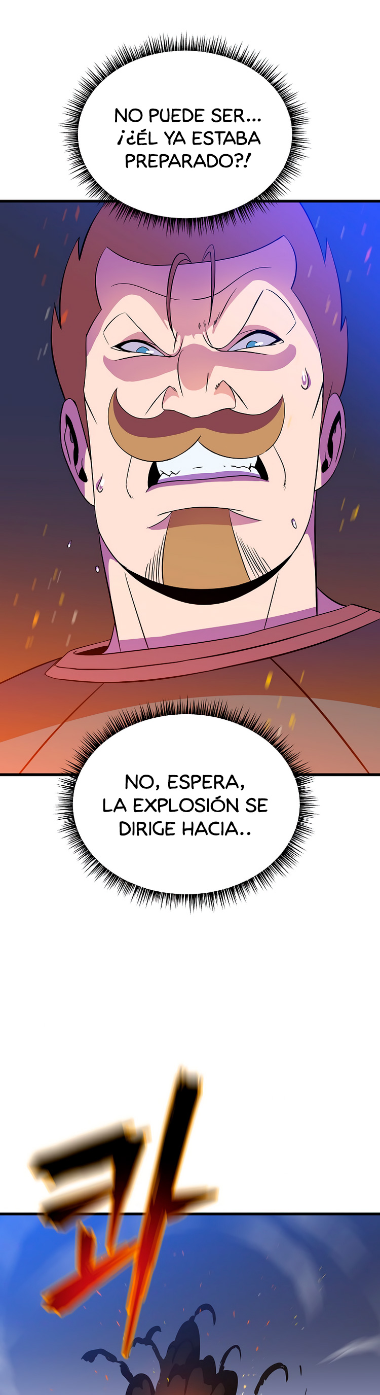 Read Cazador de Heroes Manga Online