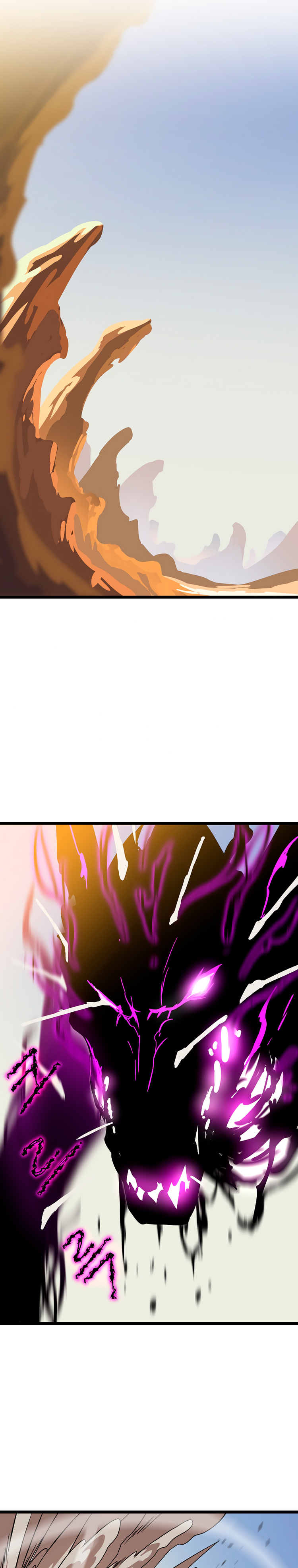 Read Cazador de Heroes Manga Online