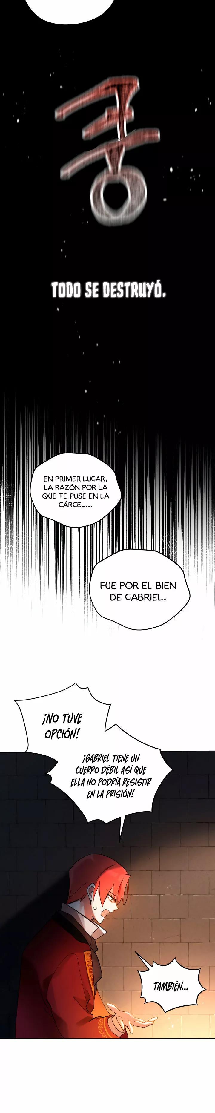 Read Dama intocable Manga Online