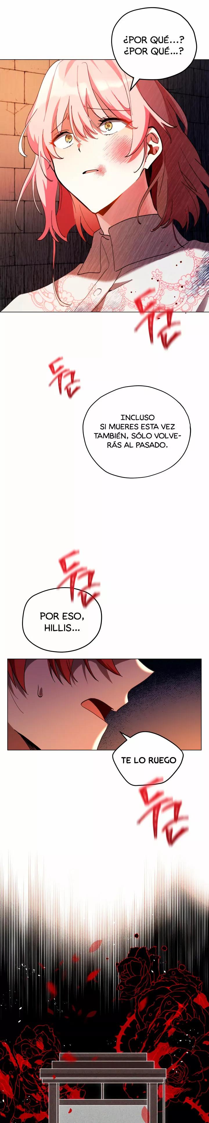 Read Dama intocable Manga Online