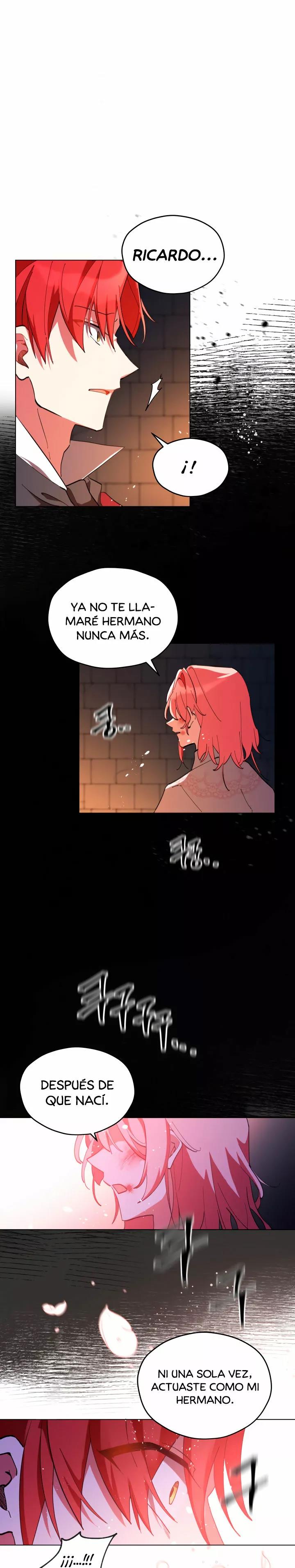 Read Dama intocable Manga Online