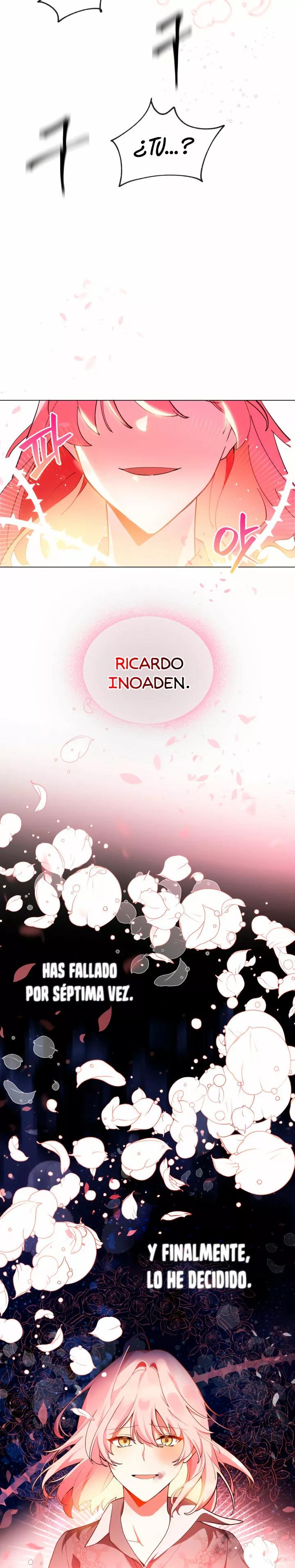 Read Dama intocable Manga Online
