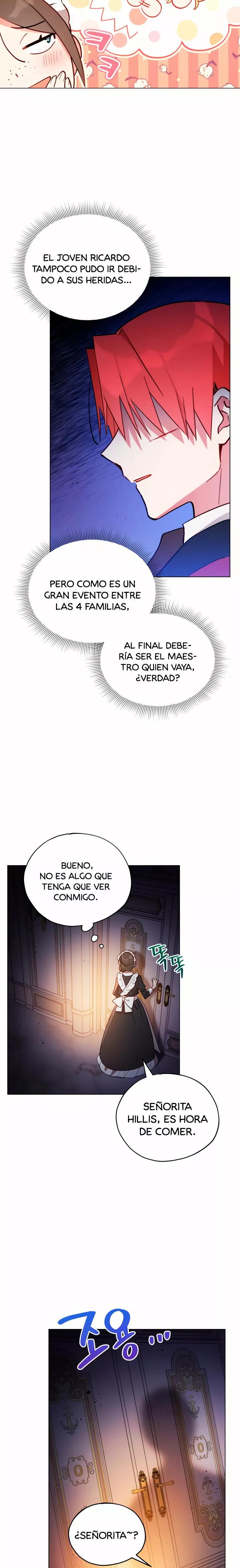 Read Dama intocable Manga Online