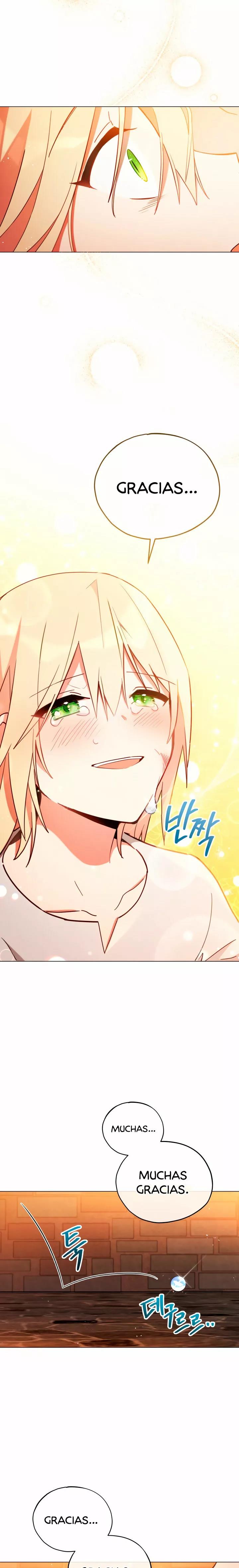 Read Dama intocable Manga Online