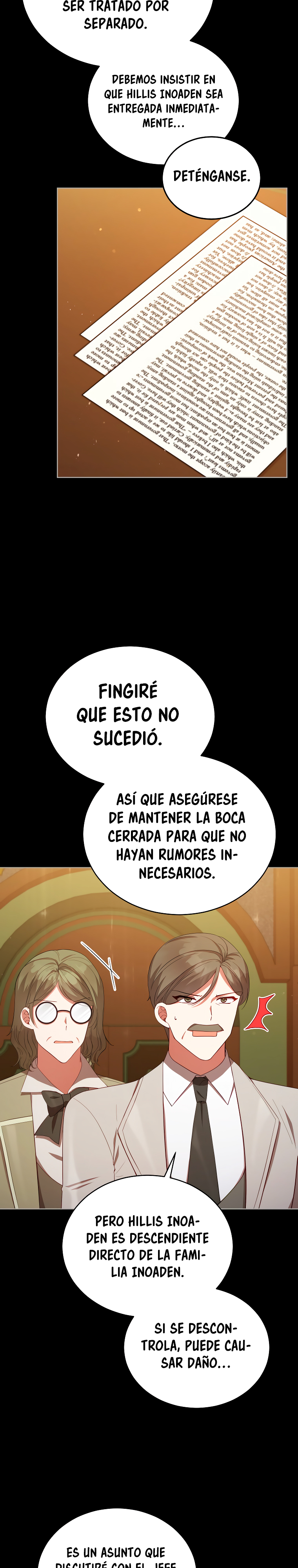 Read Dama intocable Manga Online