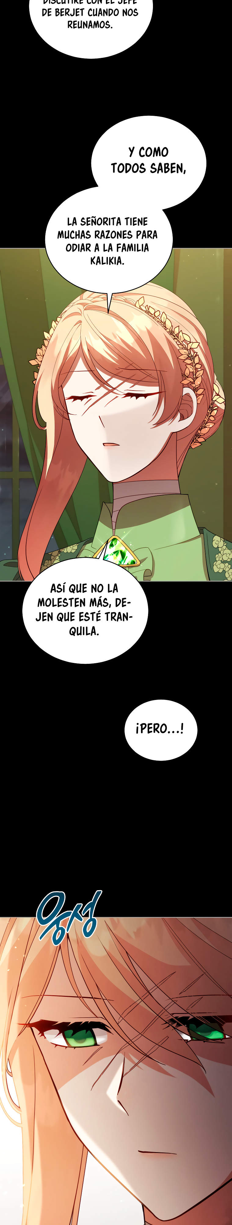 Read Dama intocable Manga Online