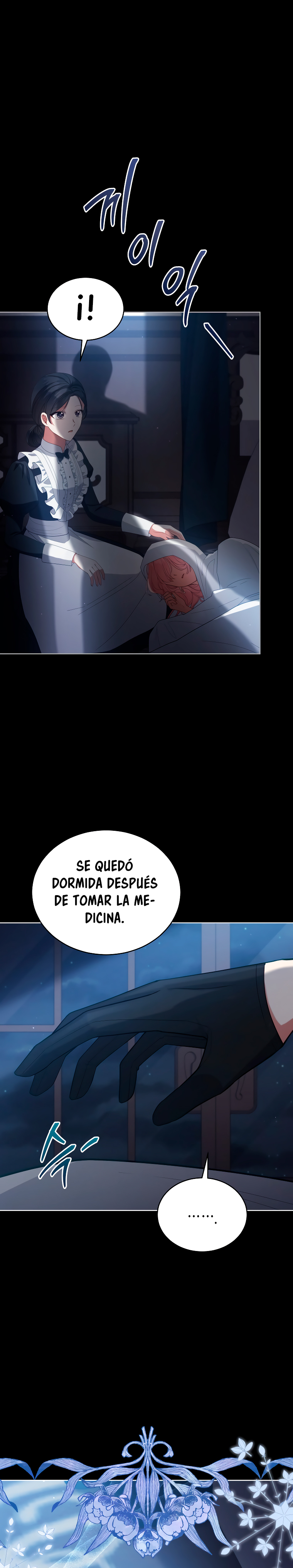 Read Dama intocable Manga Online