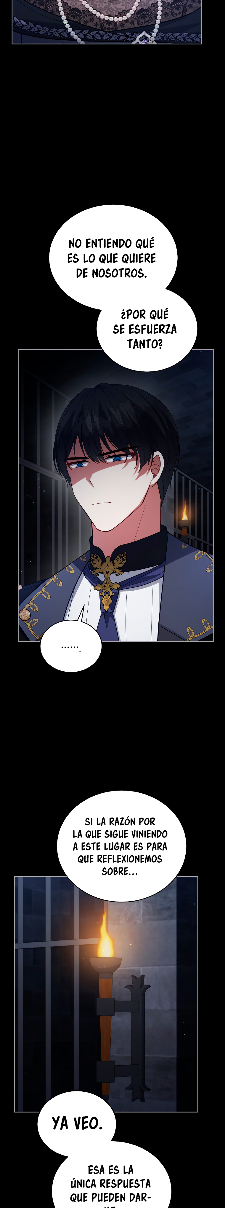 Read Dama intocable Manga Online