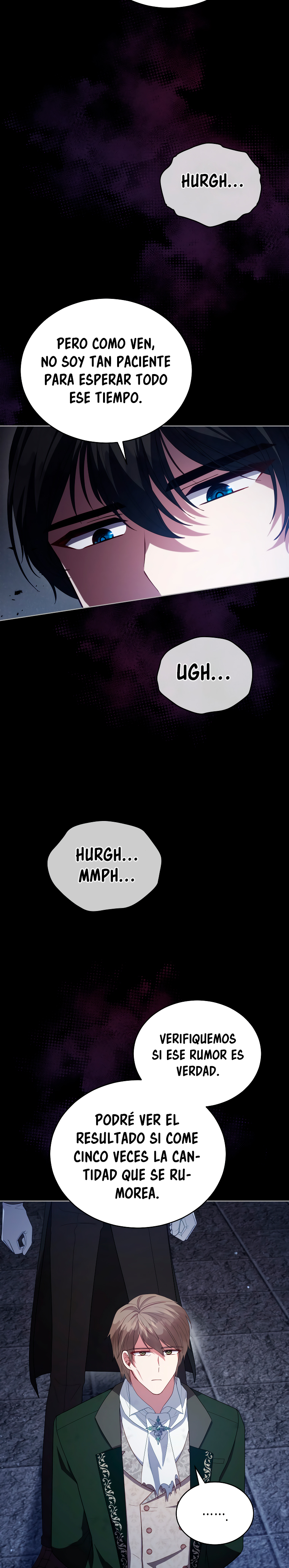 Read Dama intocable Manga Online