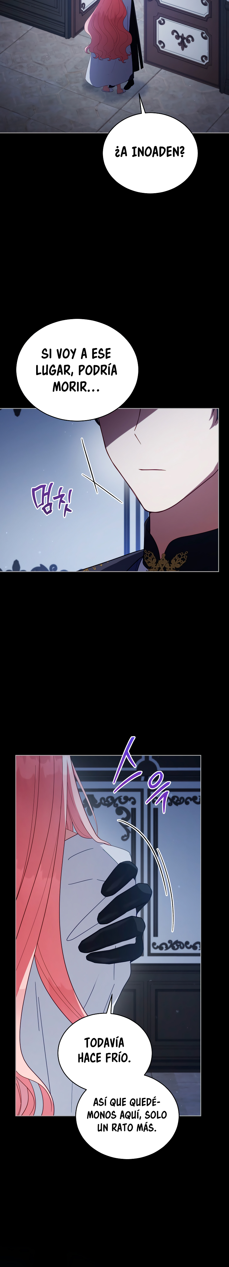 Read Dama intocable Manga Online