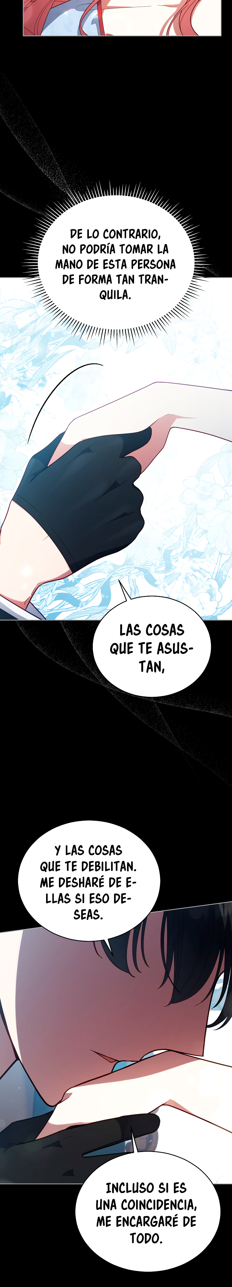 Read Dama intocable Manga Online