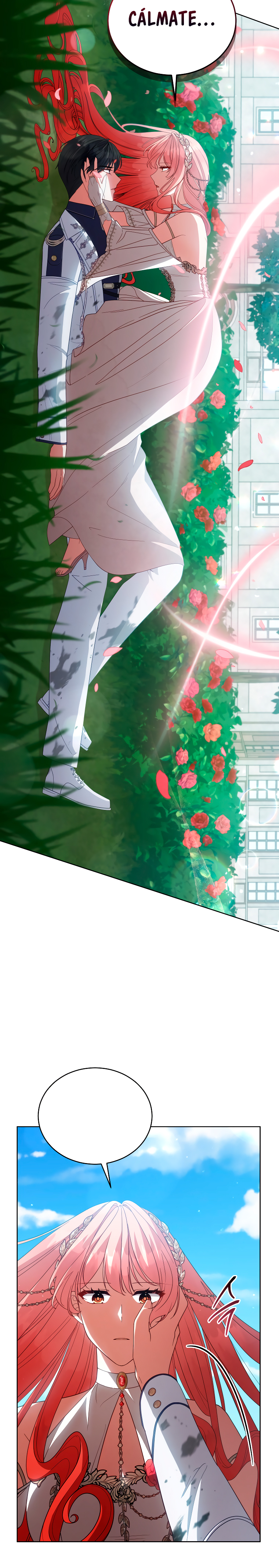 Read Dama intocable Manga Online