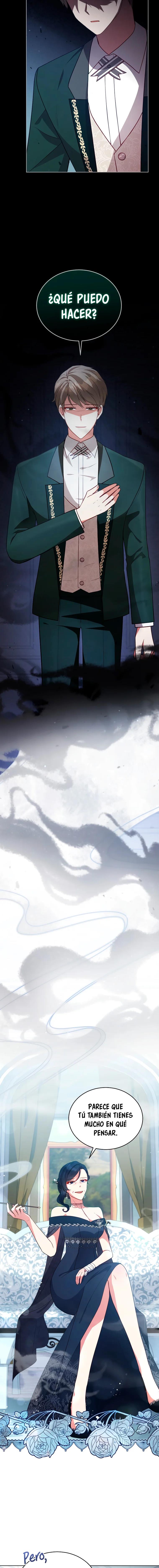 Read Dama intocable Manga Online