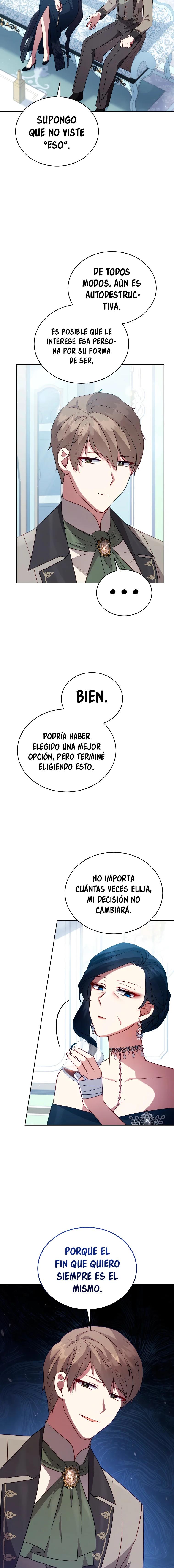 Read Dama intocable Manga Online