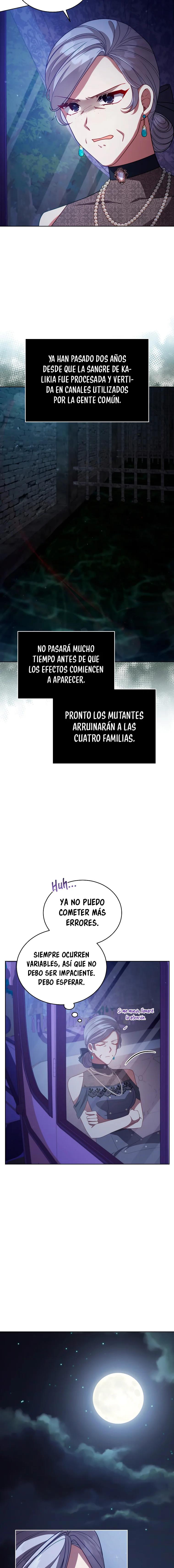 Read Dama intocable Manga Online