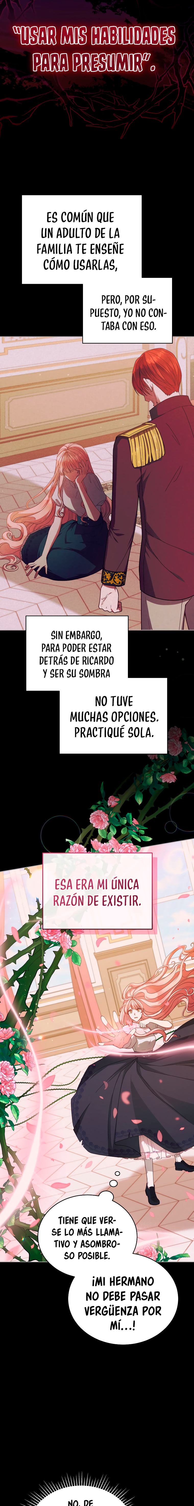 Read Dama intocable Manga Online