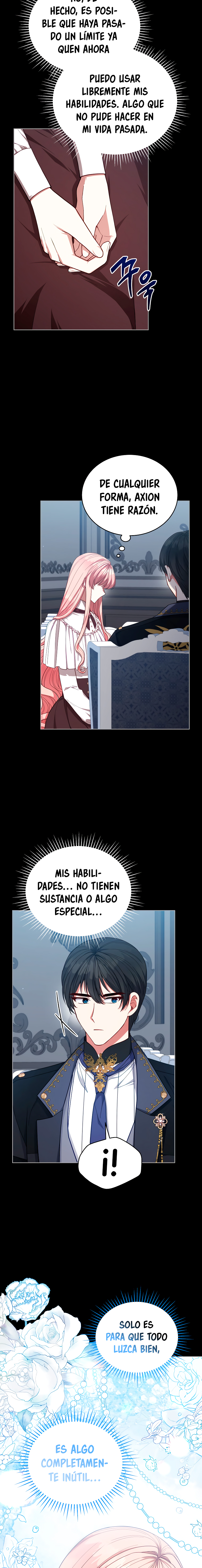 Read Dama intocable Manga Online