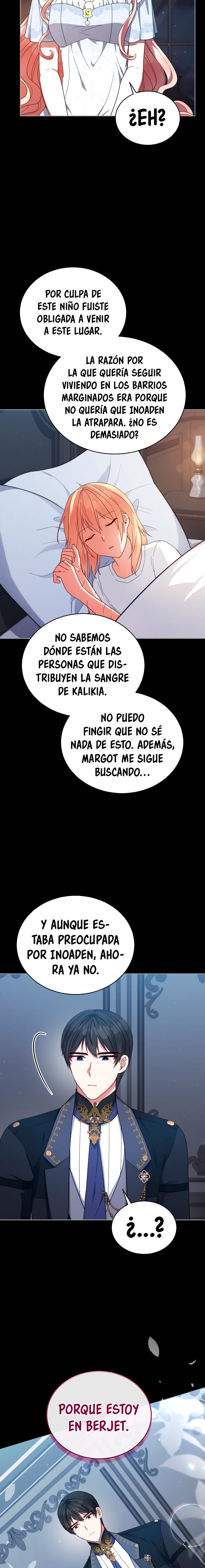 Read Dama intocable Manga Online