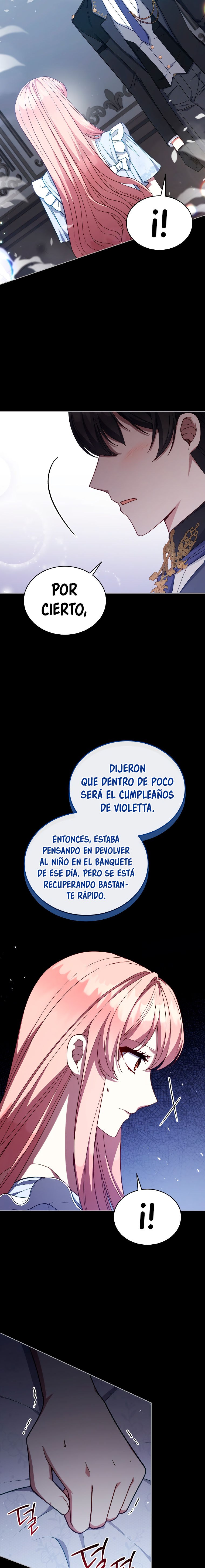 Read Dama intocable Manga Online