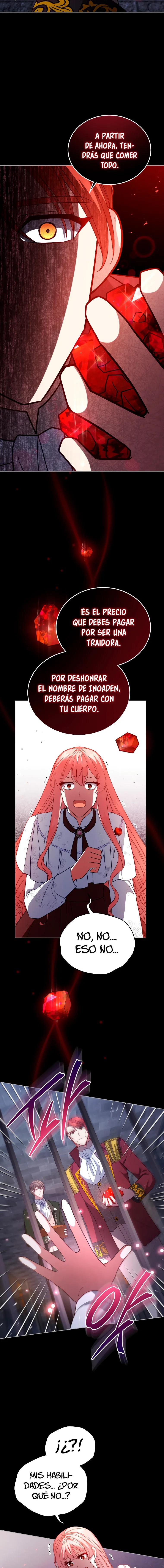 Read Dama intocable Manga Online