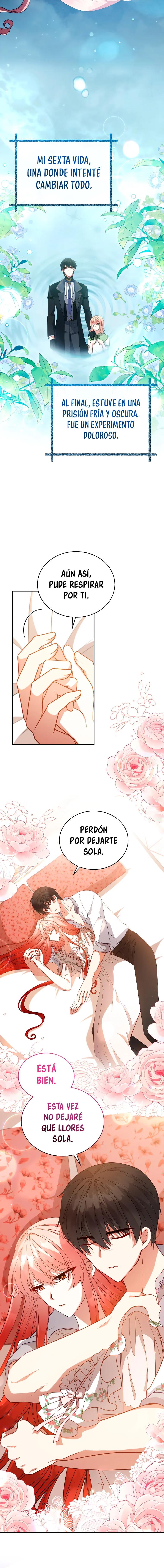 Read Dama intocable Manga Online