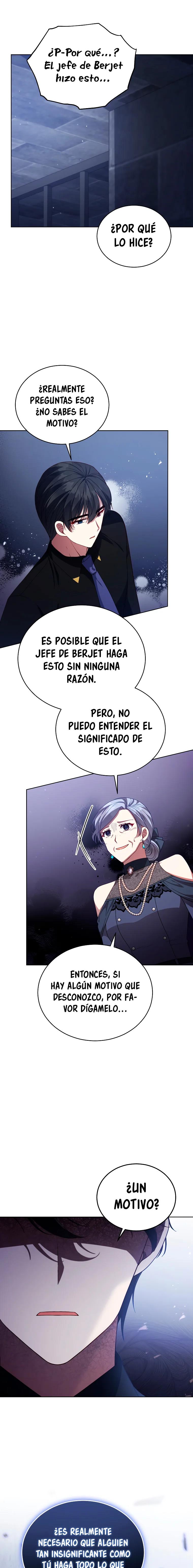 Read Dama intocable Manga Online