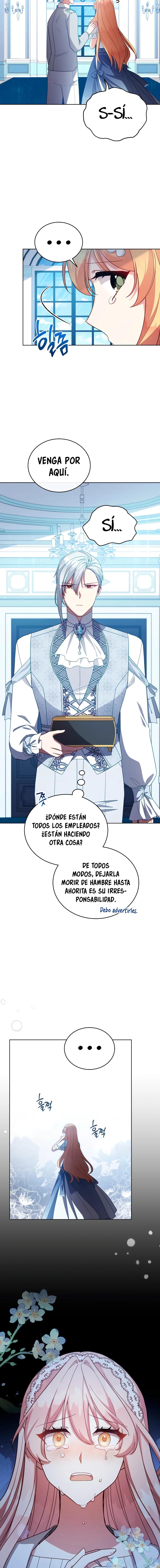 Read Dama intocable Manga Online