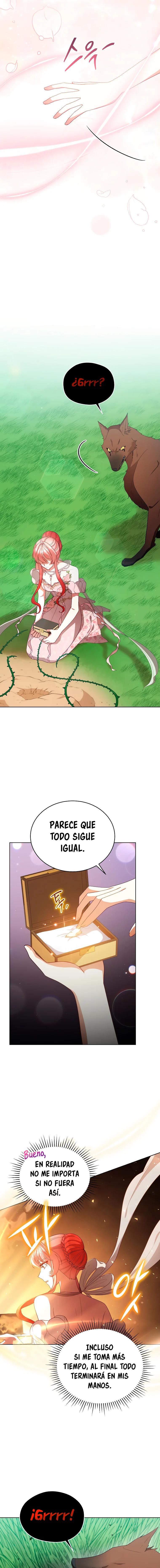Read Dama intocable Manga Online