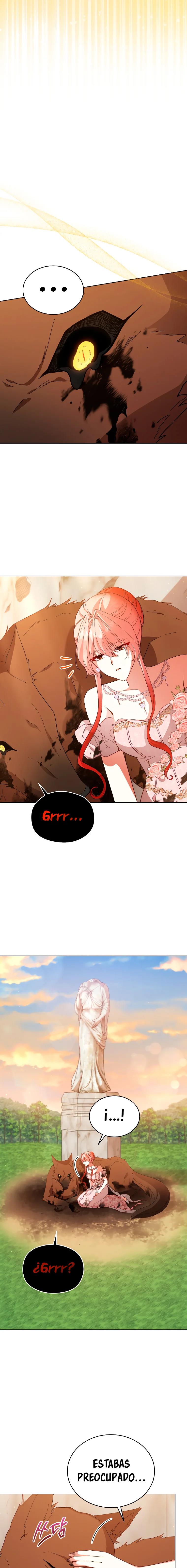 Read Dama intocable Manga Online