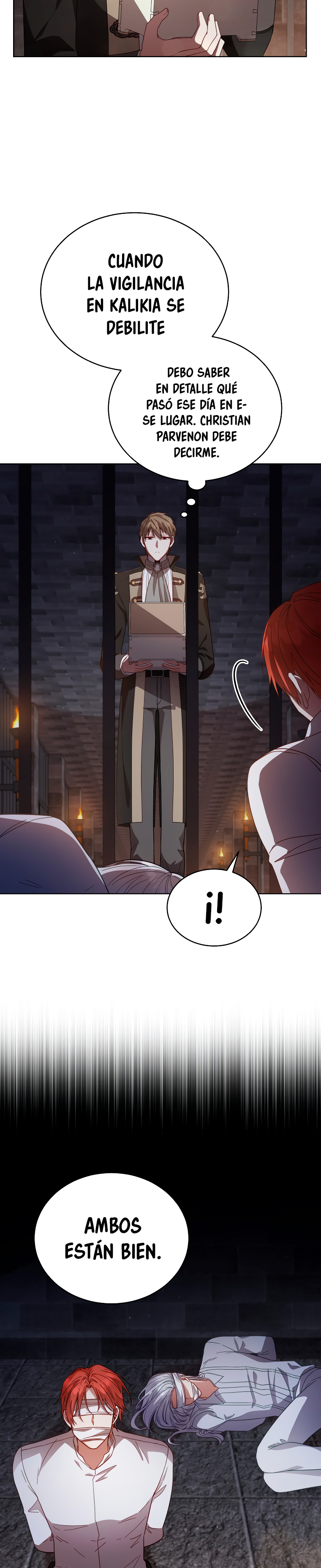 Read Dama intocable Manga Online
