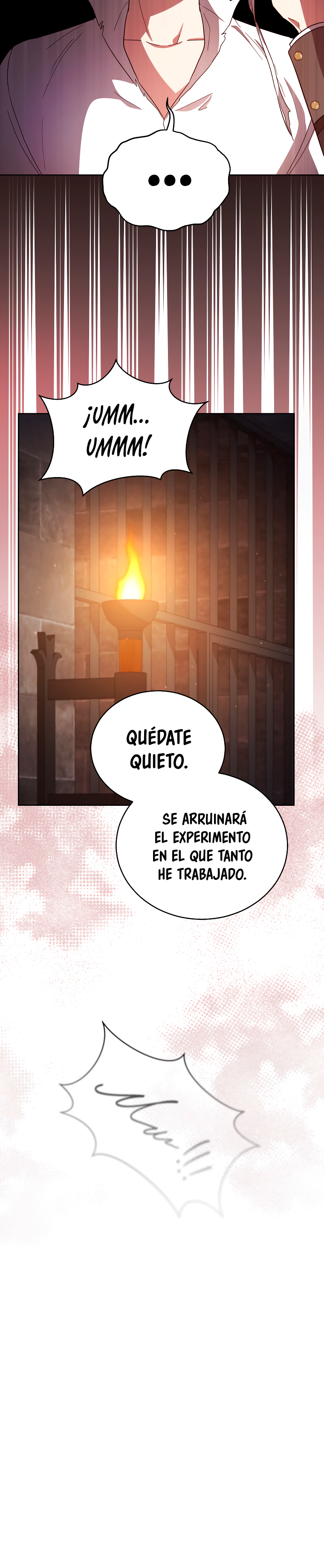 Read Dama intocable Manga Online