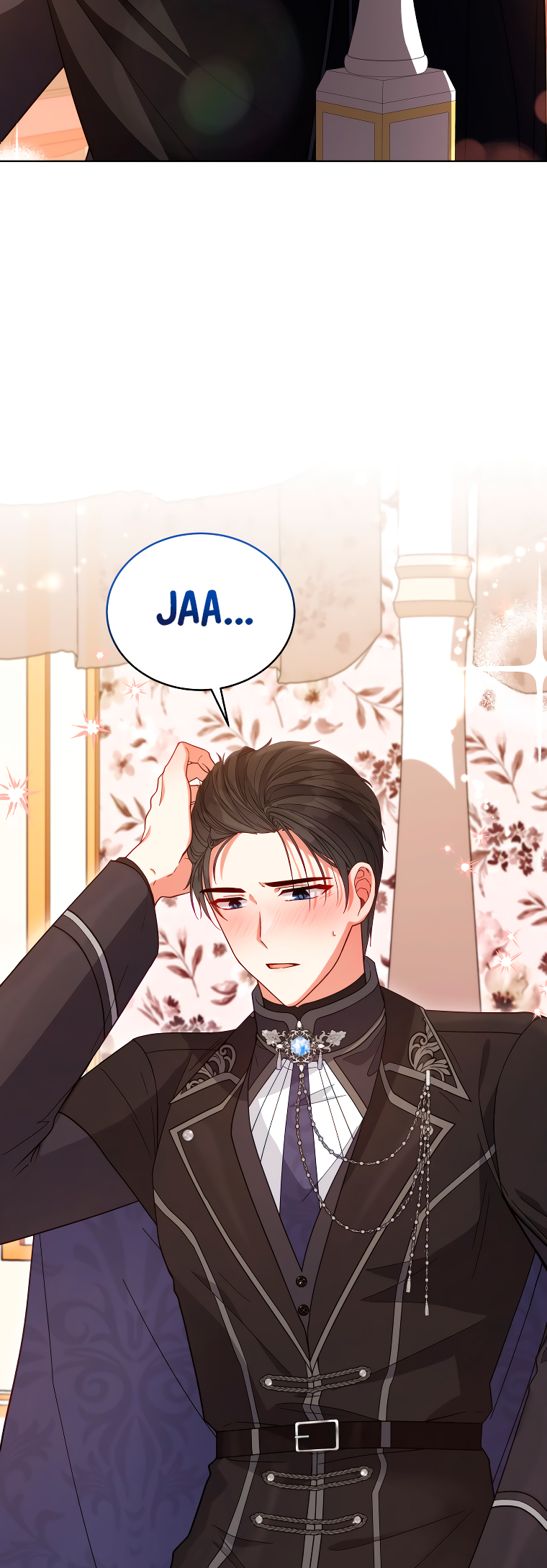 Read Dama intocable Manga Online