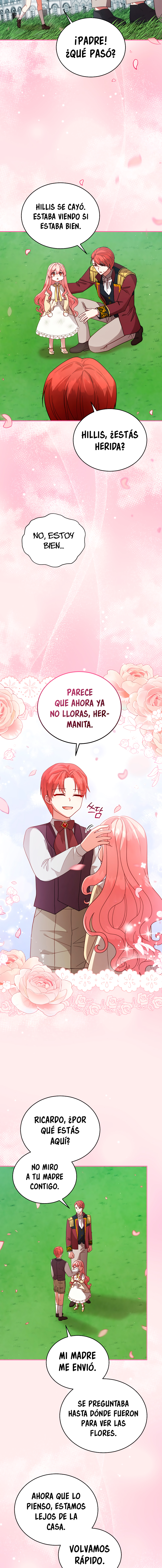 Read Dama intocable Manga Online