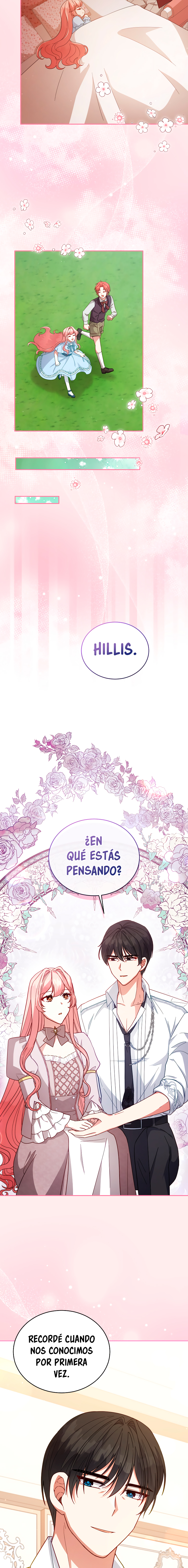 Read Dama intocable Manga Online