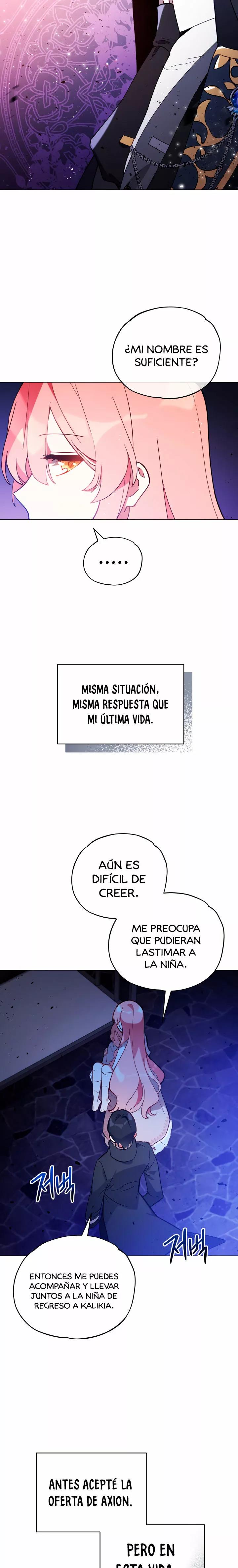 Read Dama intocable Manga Online