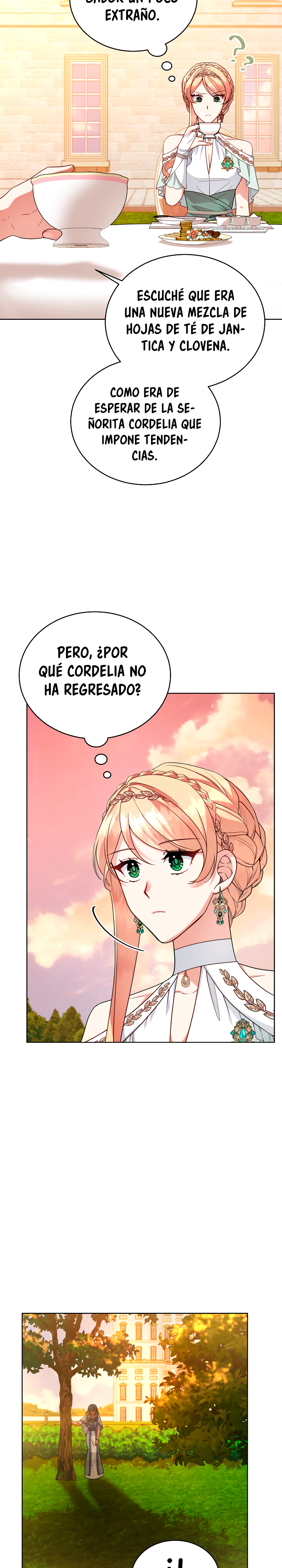 Read Dama intocable Manga Online