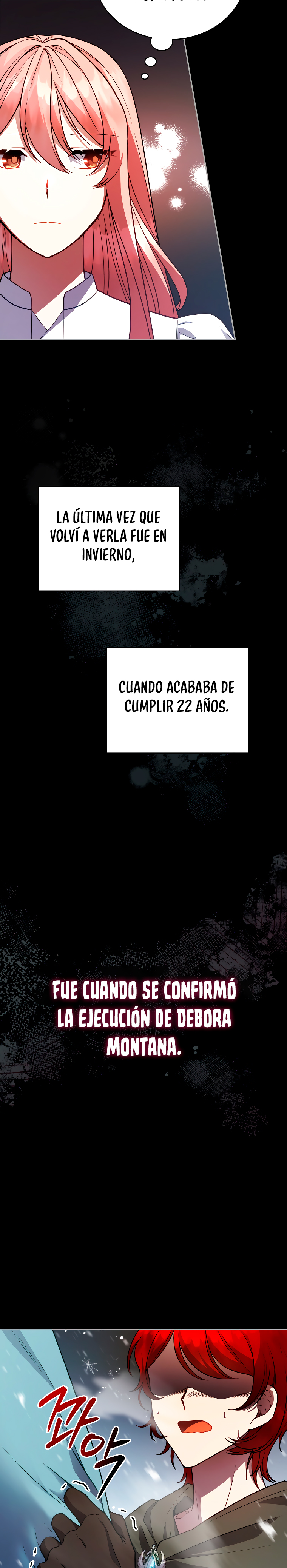 Read Dama intocable Manga Online