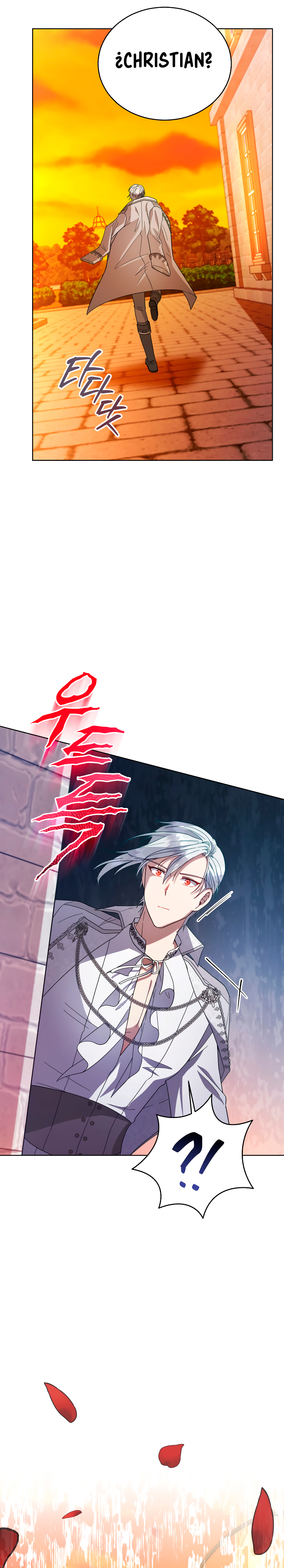 Read Dama intocable Manga Online