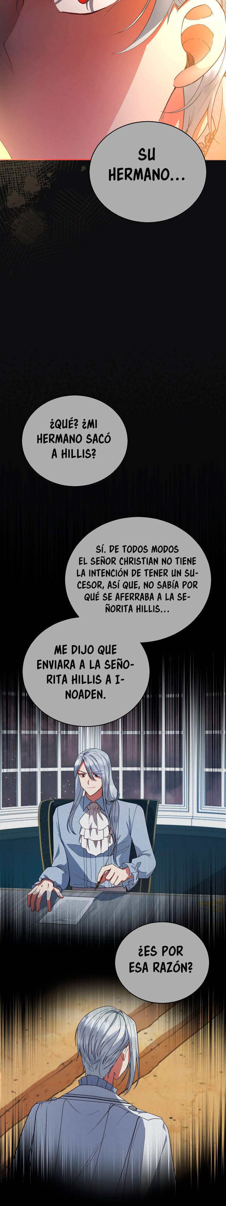 Read Dama intocable Manga Online