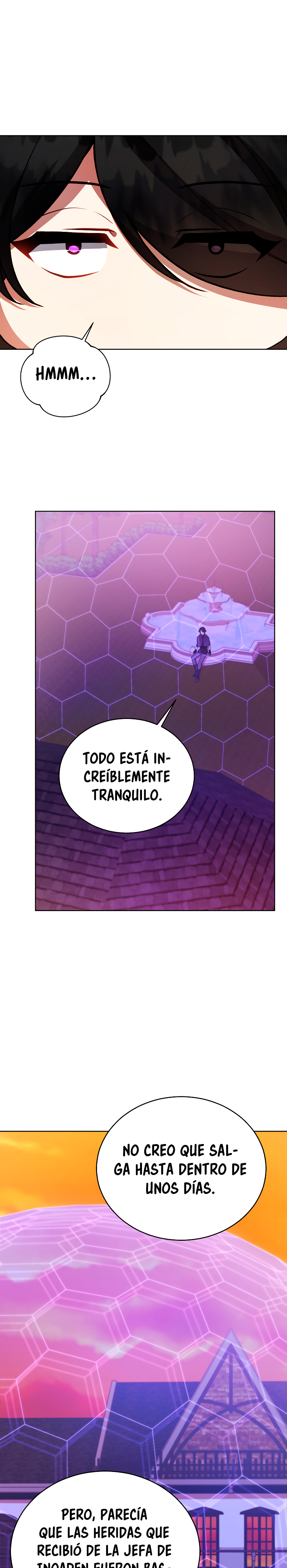 Read Dama intocable Manga Online