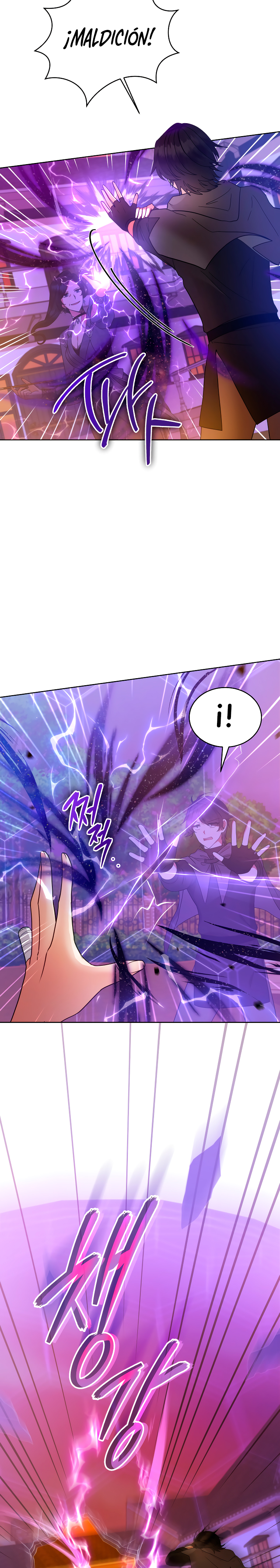 Read Dama intocable Manga Online