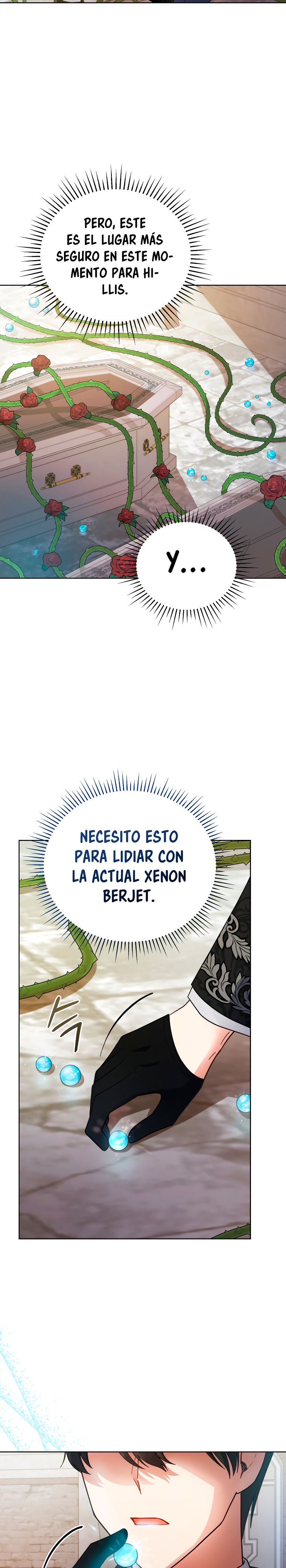 Read Dama intocable Manga Online