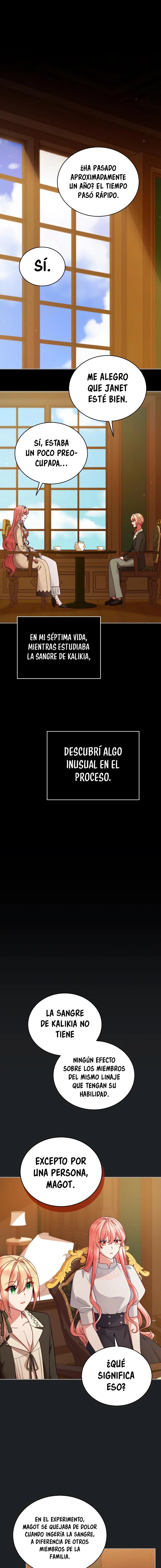 Read Dama intocable Manga Online