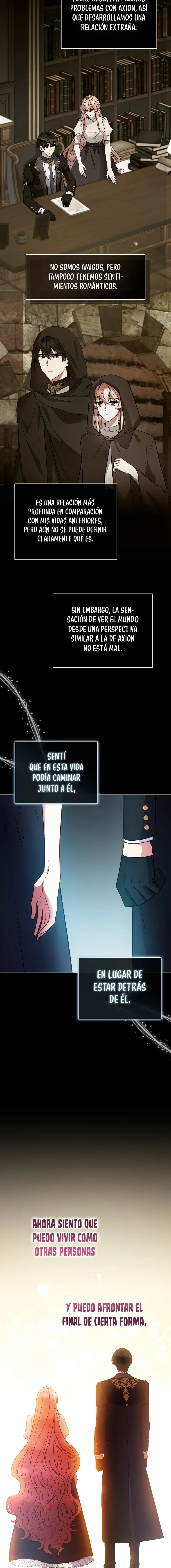 Read Dama intocable Manga Online