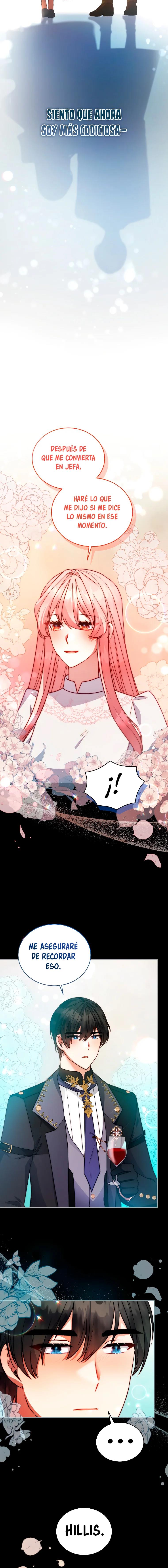 Read Dama intocable Manga Online