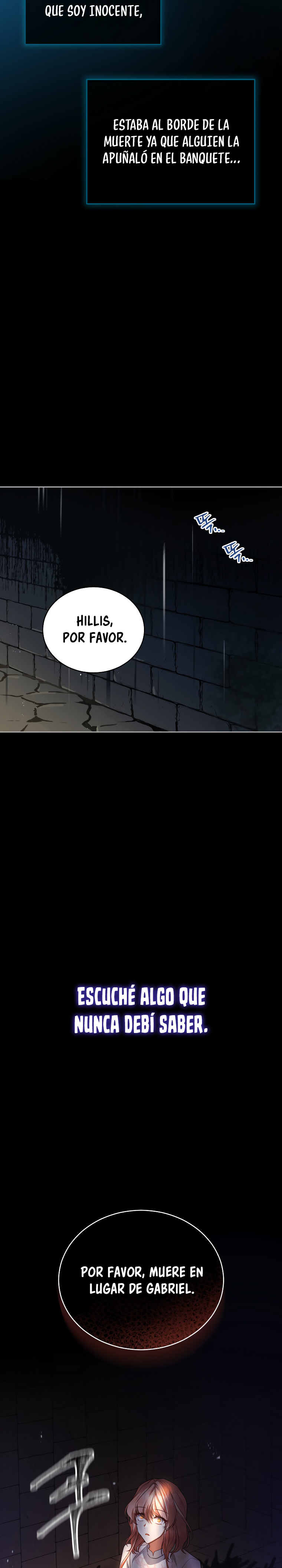 Read Dama intocable Manga Online