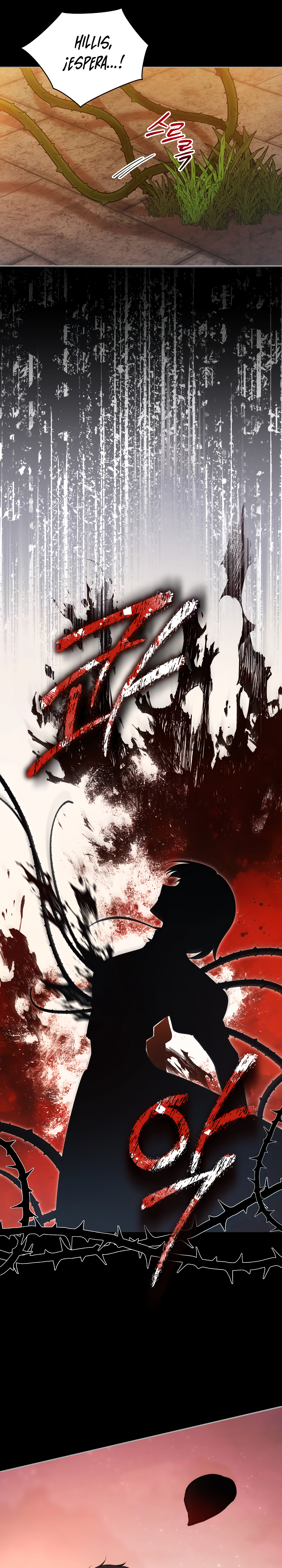 Read Dama intocable Manga Online
