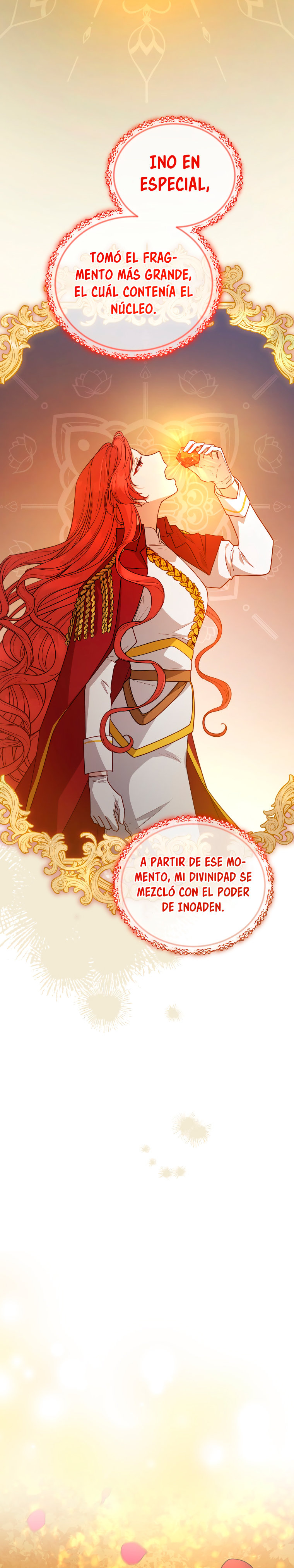 Read Dama intocable Manga Online