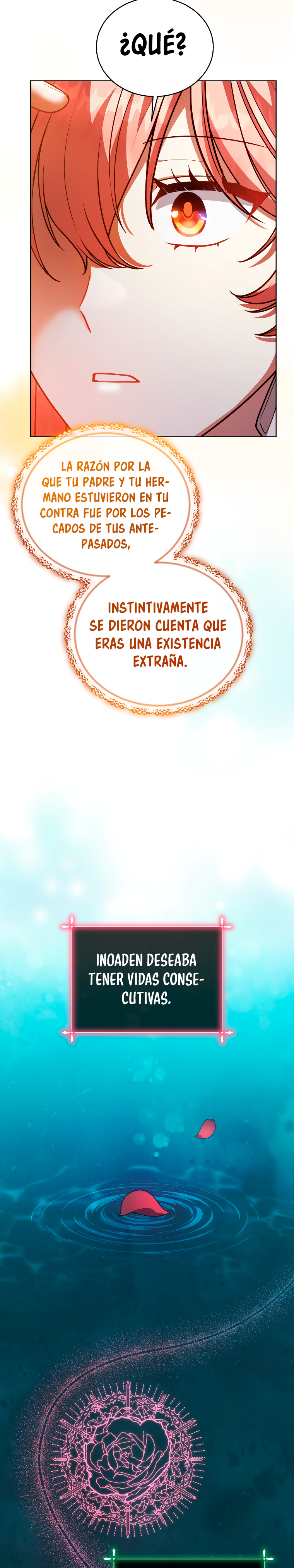 Read Dama intocable Manga Online